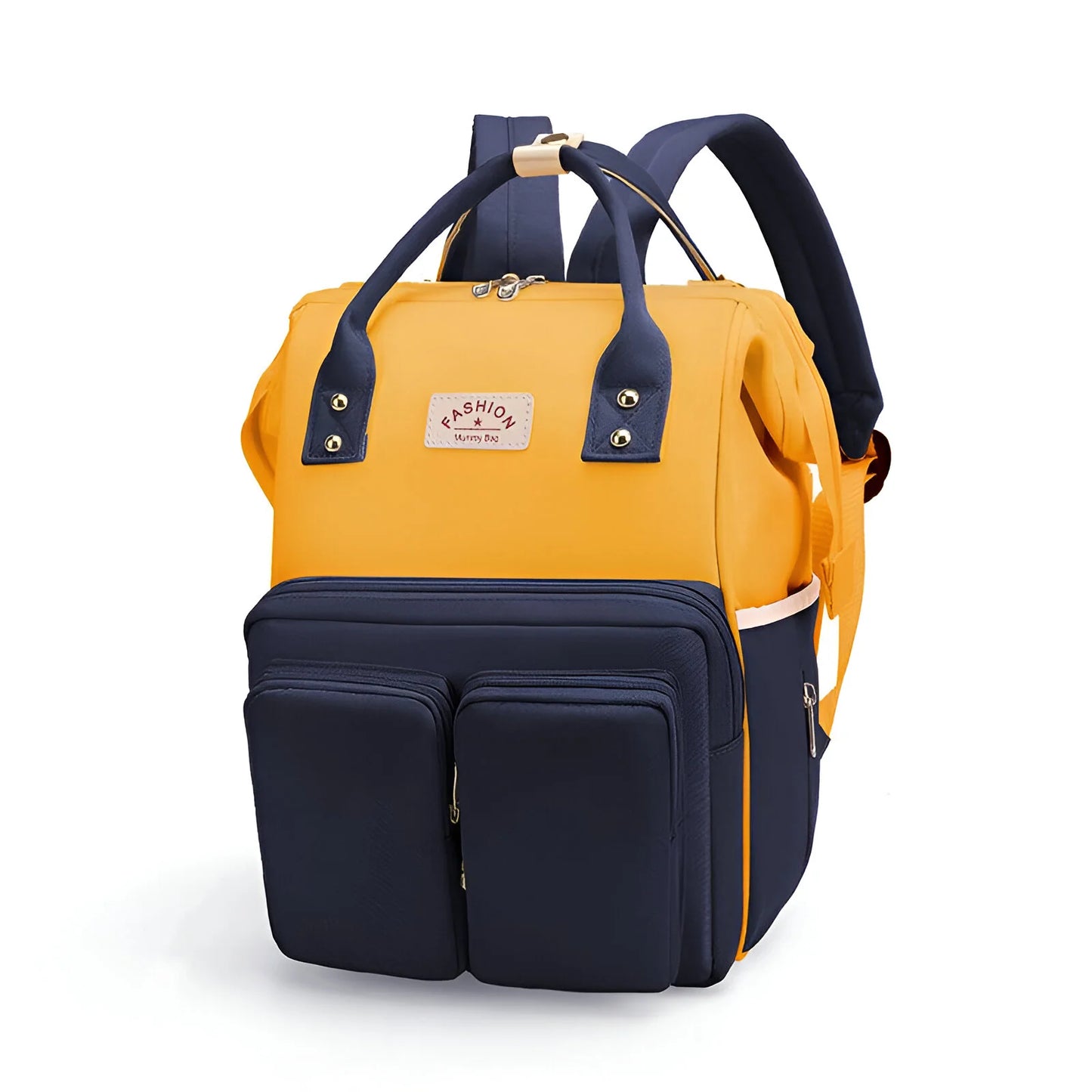 Sac à Langer Fashion Luxury - Blooming Babies