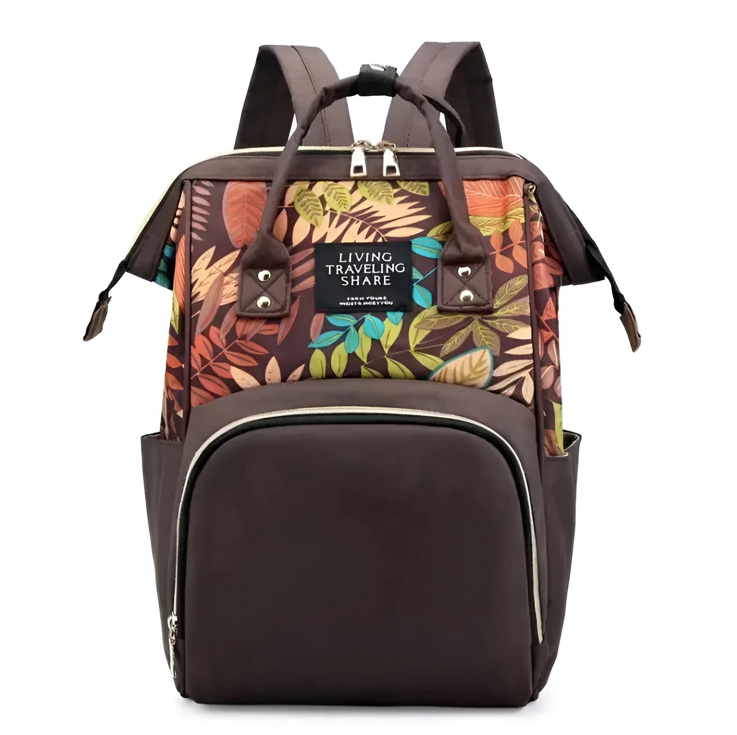 Sac à Langer Feuille d'érable Blooming Babies