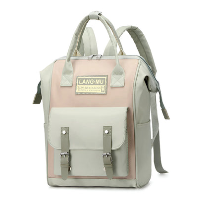 Sac à Langer Soft Horizons Blooming Babies