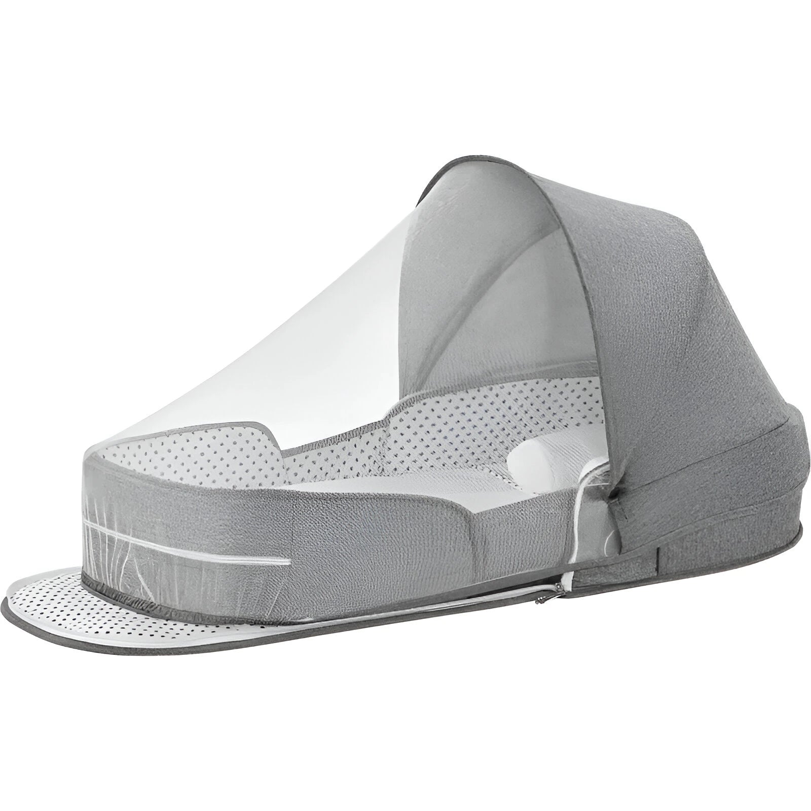 TravelNest : Berceau de Voyage Bébé Blooming Babies