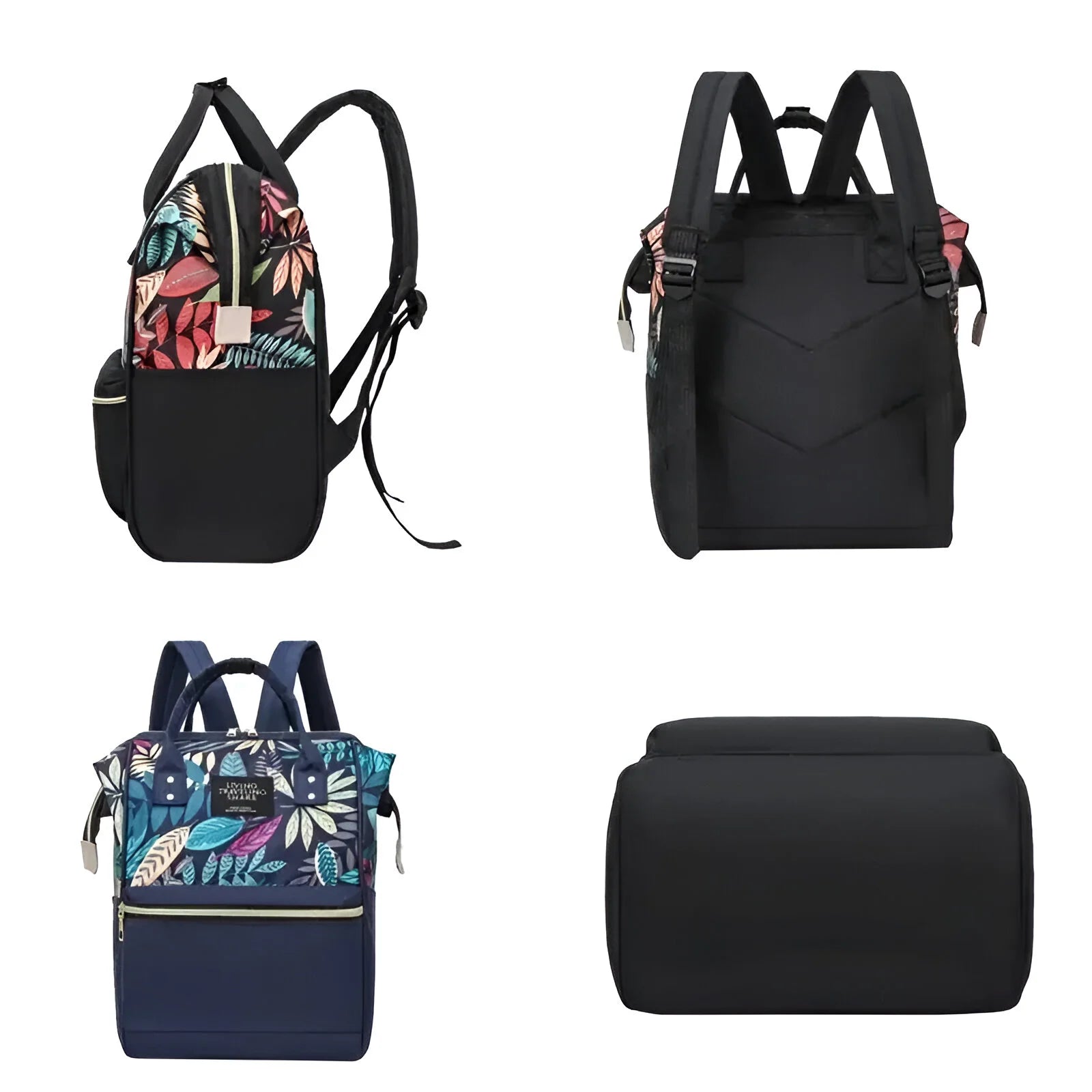 Sac à Langer Feuille d'érable Blooming Babies