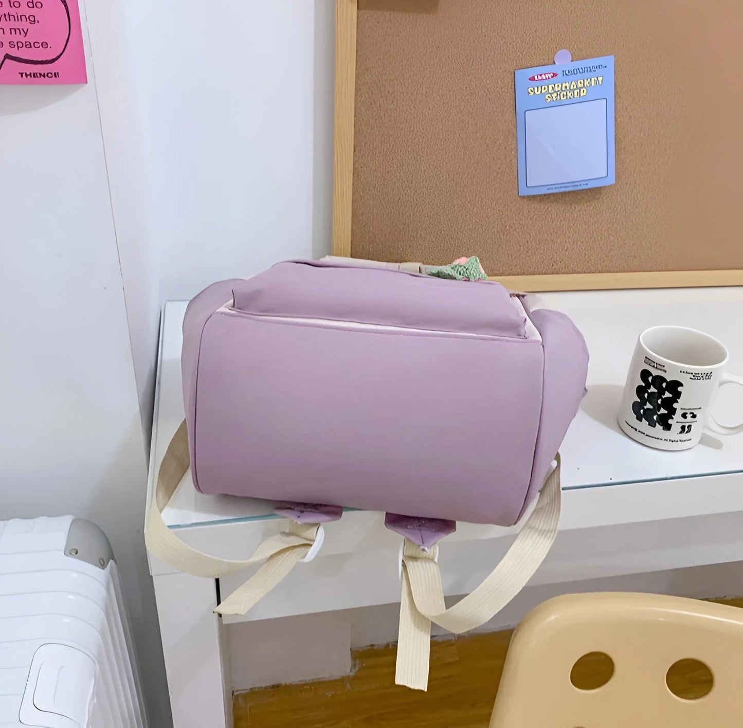 Sac à Langer Heavenly Hues Blooming Babies