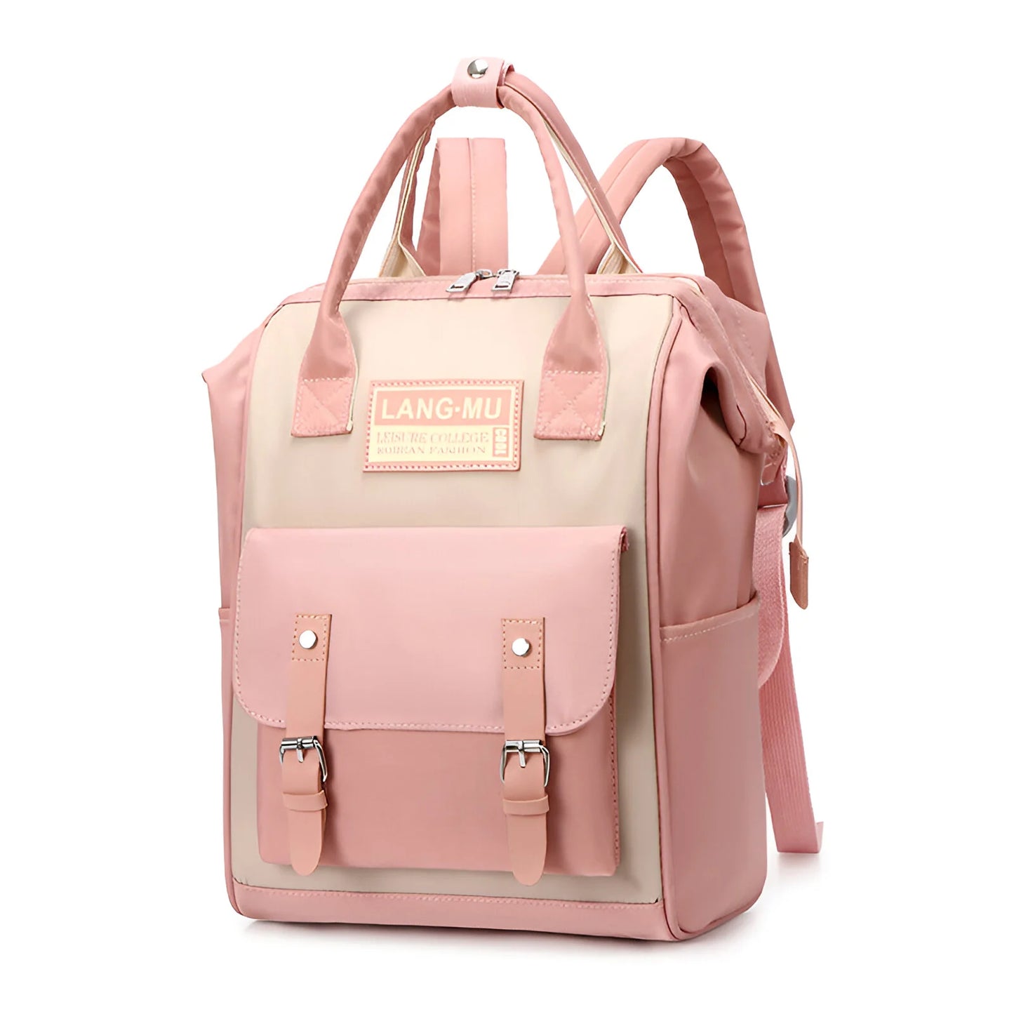 Sac à Langer Soft Horizons Blooming Babies