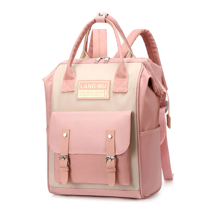 Sac à Langer Soft Horizons Blooming Babies
