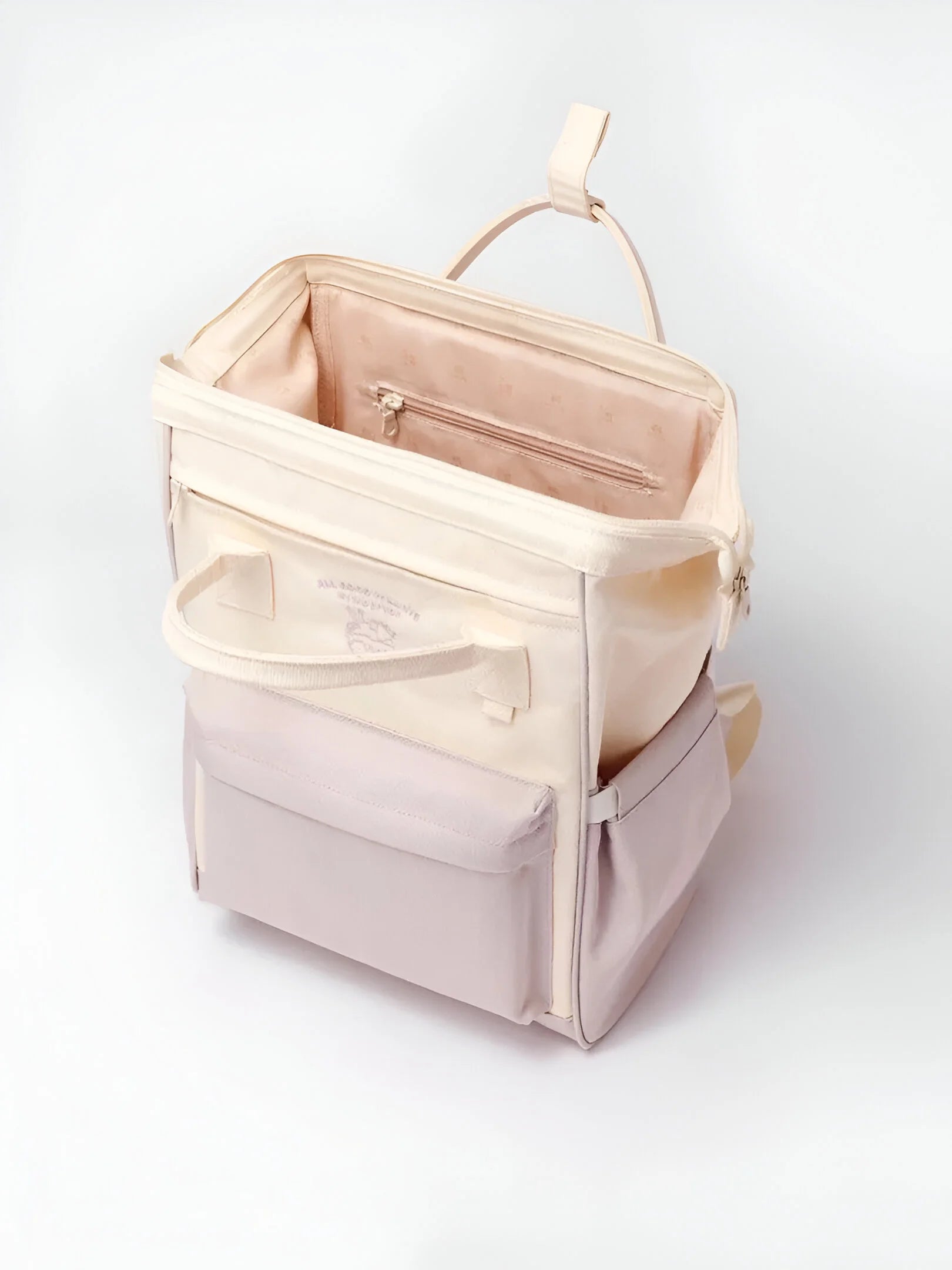 Sac à Langer Heavenly Hues Blooming Babies