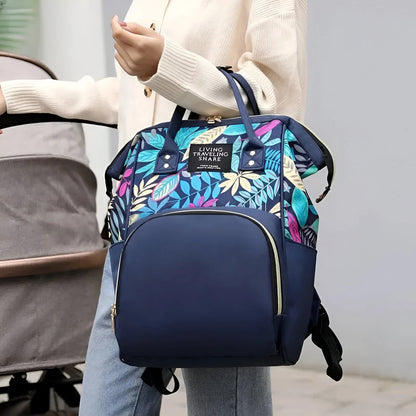 Sac à Langer Feuille d'érable Blooming Babies