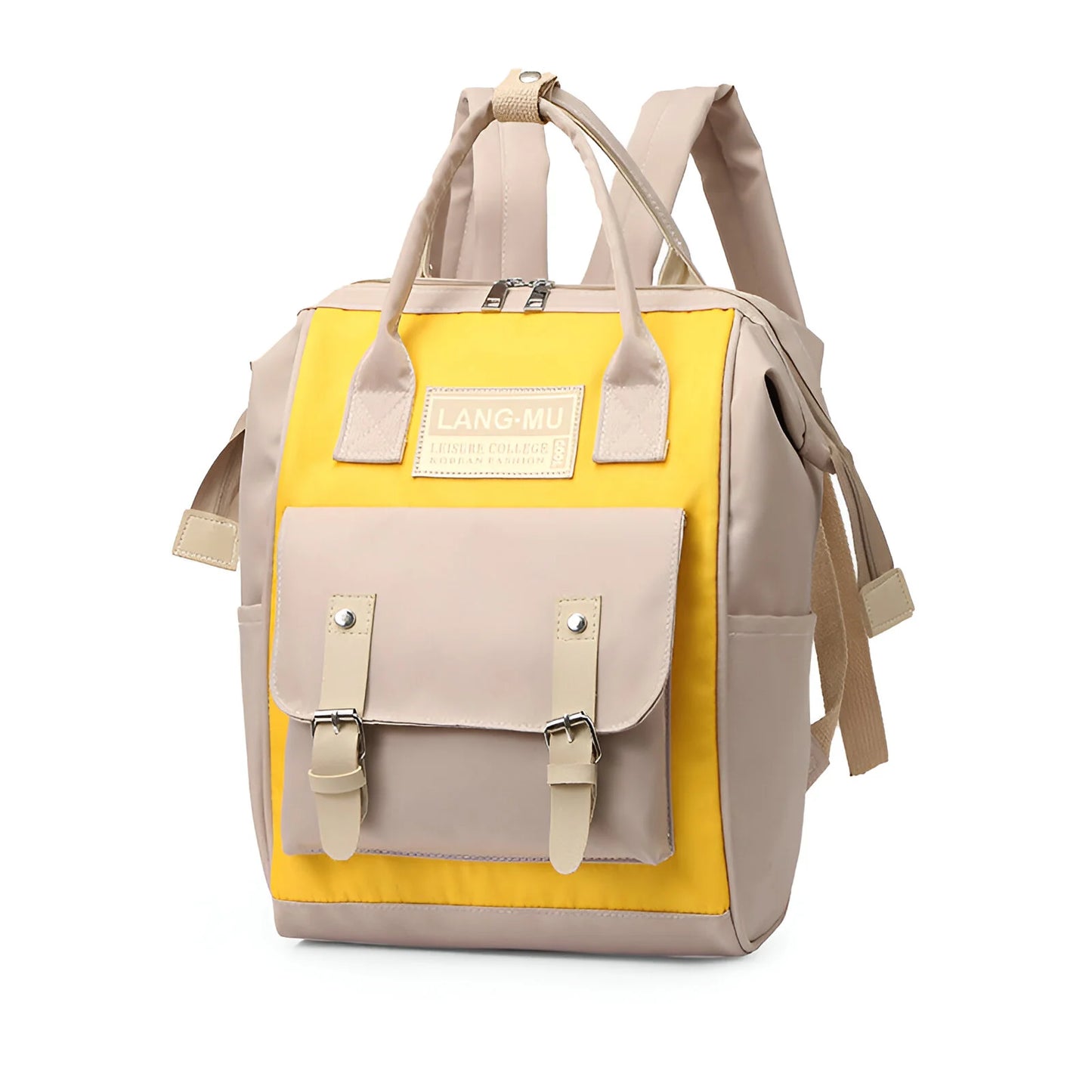 Sac à Langer Soft Horizons Blooming Babies