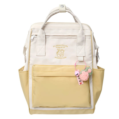 Sac à Langer Heavenly Hues Blooming Babies