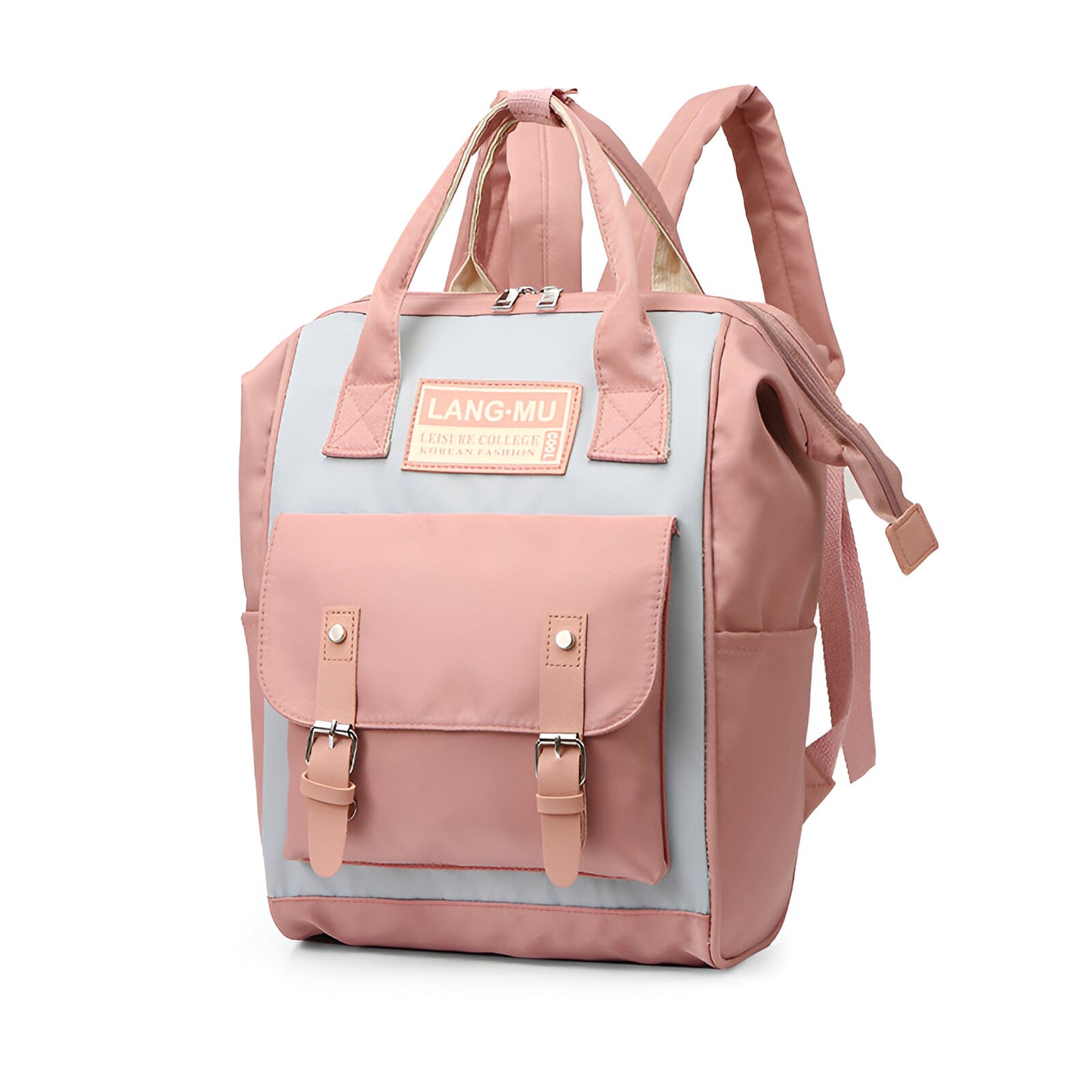 Sac à Langer Soft Horizons Blooming Babies