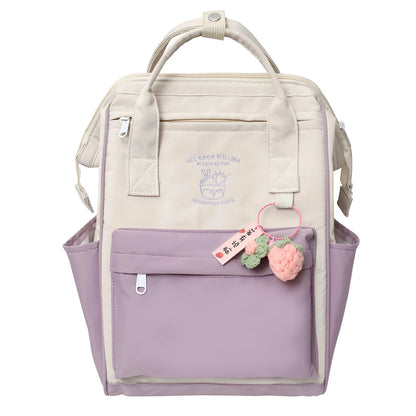 Sac à Langer Heavenly Hues Blooming Babies