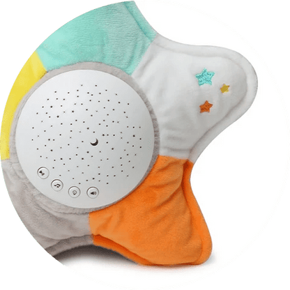 Peluche Veilleuse Étoilée Blooming Babies