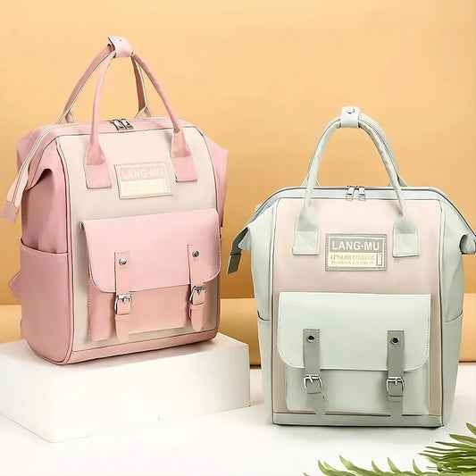 Sac à Langer Soft Horizons Blooming Babies